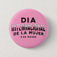 Día Internacional de la Mujer | Frauentag