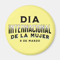 Día Internacional de la Mujer | Frauentag