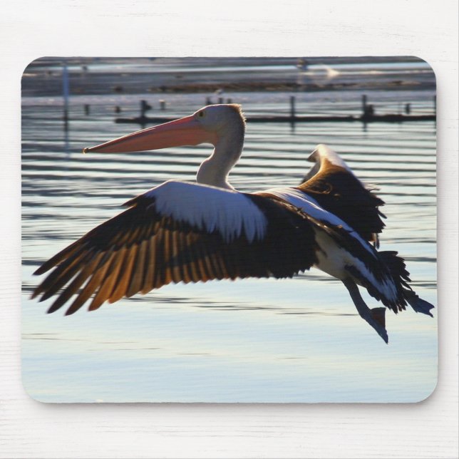 Dia Mousepad (Vorne)