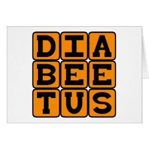 Diabeetus, mème Internet