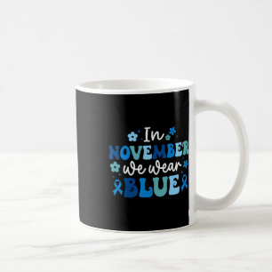 Diabetes Awareness Fun Diabetes Warrior Kaffeetasse