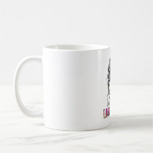 Diabetes Awareness Ribbon Support Geschenke Kaffeetasse