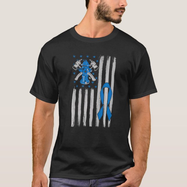 Diabetes mellitus Diabetes Typ 1 T-Shirt (Vorderseite)