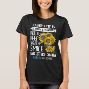 Diabetes T-Shirt