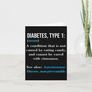 Diabetes Typ 1 Definition Autoimmunerkrankung Karte