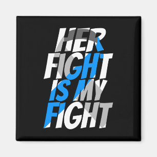 Diabetes Typ 1 Ribbon Typ 2 Diabetes Awareness Magnet