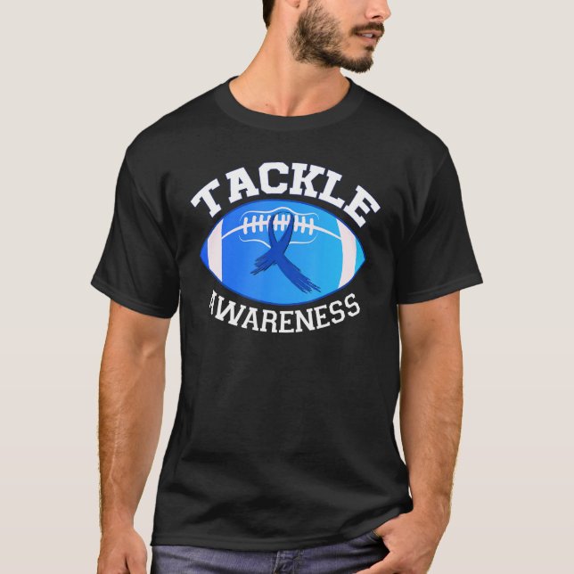 Diabetes Typ 1 T1D Diabetes T-Shirt (Vorderseite)