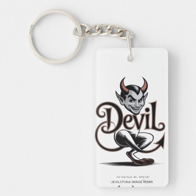 Diable (Devant)