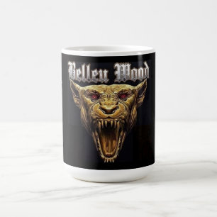 DIABLE DOG MUG