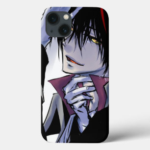 Diablo Phone Case