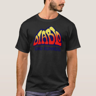 Diablo Road Runners Essential T - Shirt