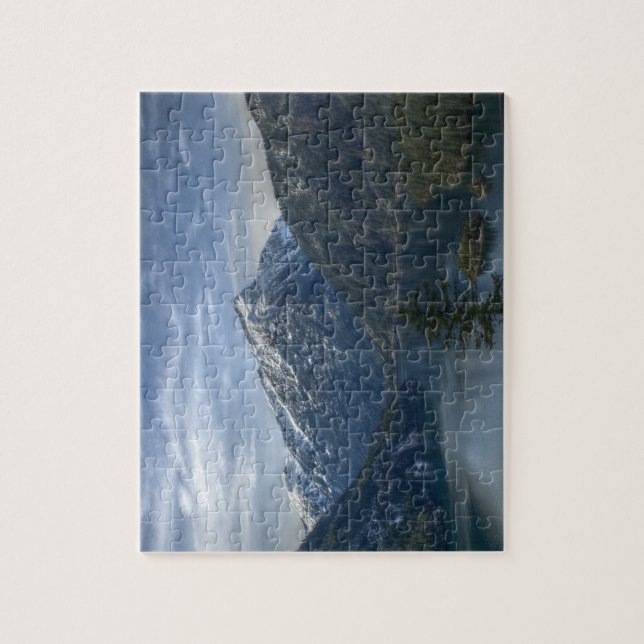 Diablo See (Vertikal)