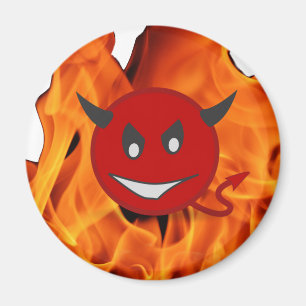 diabolisch magnet