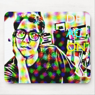 DIACRE 66' tapis de souris d'édition