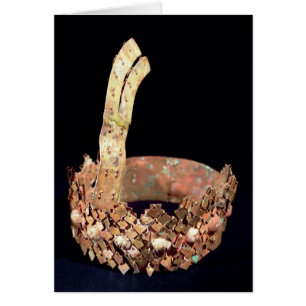 Diadem, Chimu