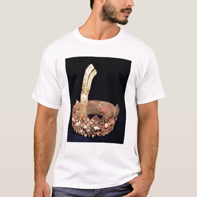 Diadem, Chimu T-Shirt (Vorderseite)