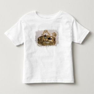 Diadem, fand im Grabhügel bei Khoklach Kleinkind T-shirt