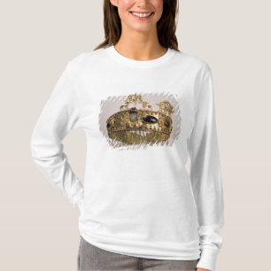 Diadem, fand im Grabhügel bei Khoklach T-Shirt