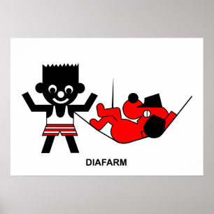 DIAFARM POSTER