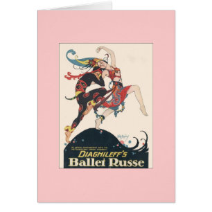 Diaghilevs Balletts Russes
