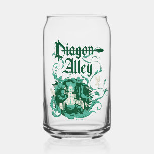 DIAGON ALLEY™ Graphique Vintage