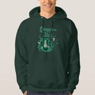 DIAGON ALLEY™ Vintage-Grafik Hoodie