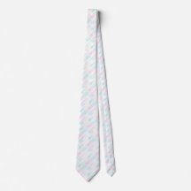 Diagonal Elegante: Wasserfarben Linien