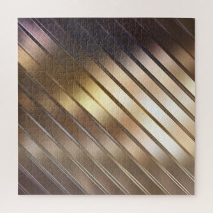 Diagonal golden abstrakten eleganten Hintergrund.