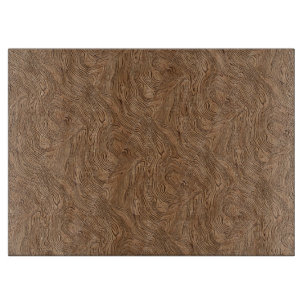 Diagonal-Holzfaserstoff-Texturglas-Schneidpappe Schneidebrett