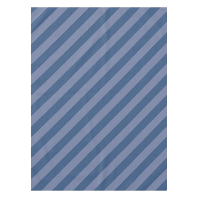 Diagonal Tischdecke (Vorderseite)