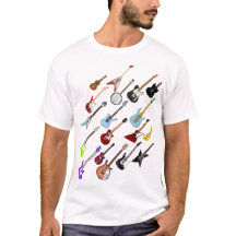 Diagonale Gitarren 2