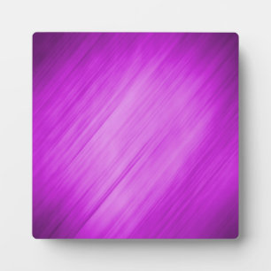Diagonale rosa Hintergrund Fotoplatte