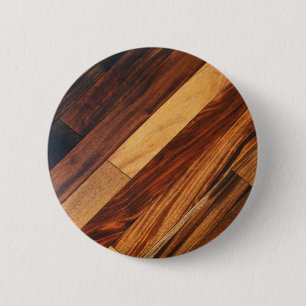 Diagonaler Holzfußboden Button