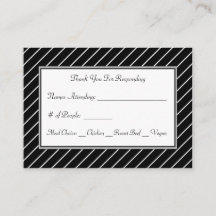 Diagonaler Weißstreifen