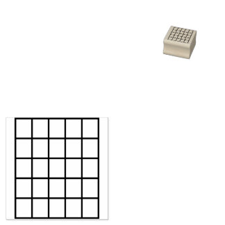 Diagramm der Gitarren-Akkorddiagramme Blank Templa Gummistempel