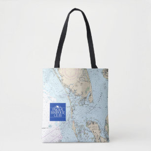 Diagramm-Taschen-Tasche Tasche
