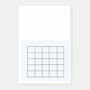 Diagramme de guitare de note de post-it
