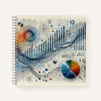 Diagramme, Grafiken und analytisches Flussdesign