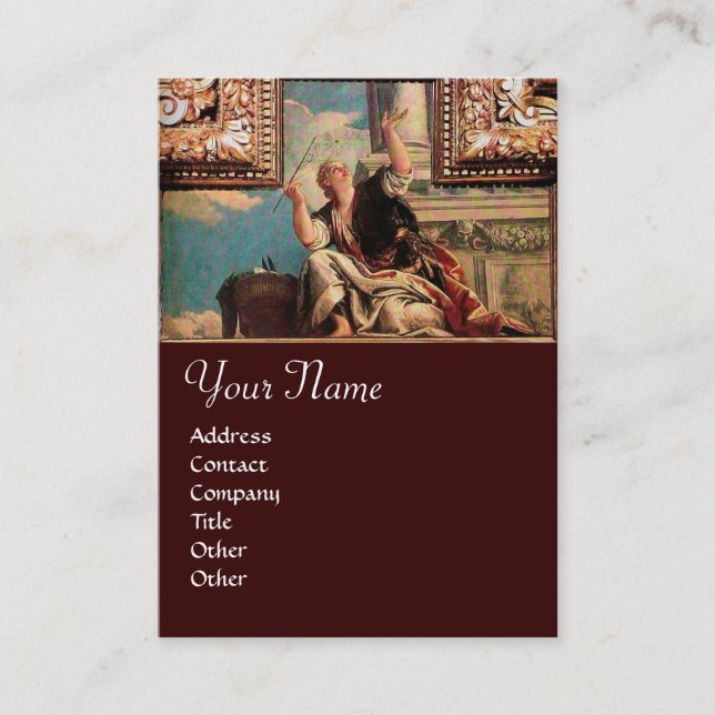 Dialektik Visitenkarte (Vorderseite)