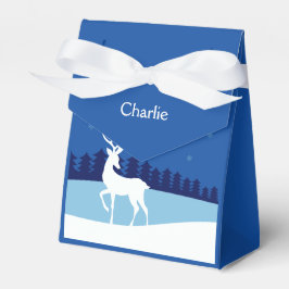 Dialogfeld "Benutzerdefinierte Textfavorisierung n Geschenkschachtel