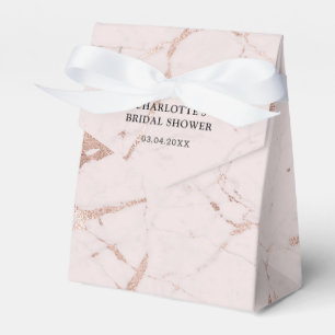 Dialogfeld "Blume für die Vorzugsbehandlung" Geschenkschachtel