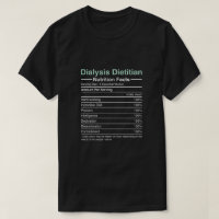 Dialyse Diätitische Ernährung Fakten - Nephrologie