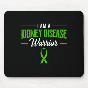 Dialyse Nephritis Organ Spender Gre Mousepad