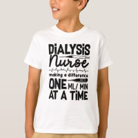 Dialyse Nurse Techniker Dialyse Tech Nephrologie