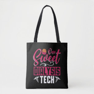 Dialyse Technician One Sweet Dialysis Tech Nurie Tasche