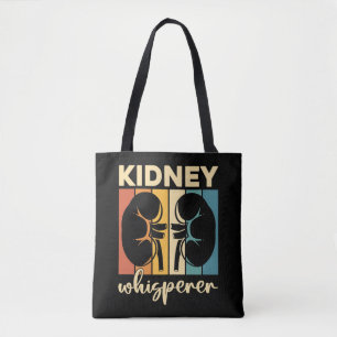 Dialysetechniker Niere Whisperdialyse Tech Tasche