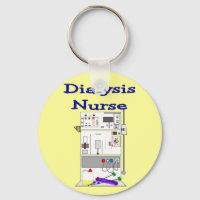 Dialysis Nurse Geschenke Einzigartiges Maschinende