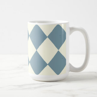 Diamant Arts and Crafts Movement Kaffeetasse