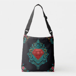 Diamant Celebration - Anpassbare Tasche