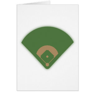Diamant de base-ball :
